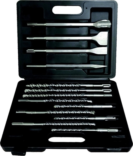 Picture of Wierto Fieldmann Zestaw wiete Fieldmann FDV9151