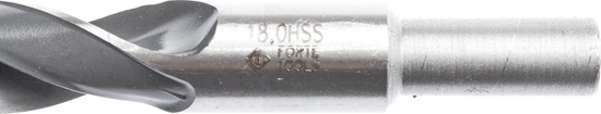 Picture of Wierto Forte DRILL FOR METAL DRILLING 18,0X191 MM