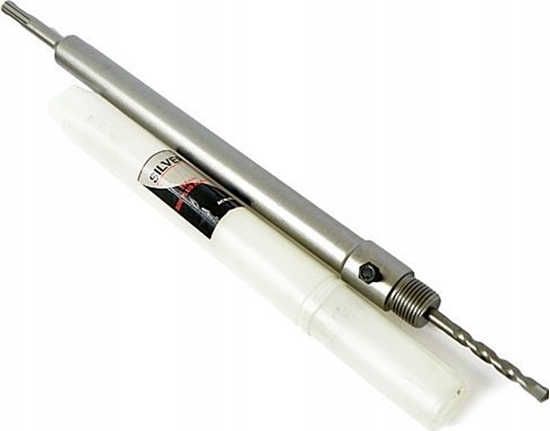 Picture of Wierto Geko Adapter 450mm SDS PLUS (25)