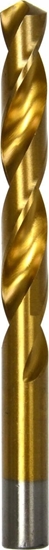 Picture of Wierto Geko Wierto do metalu 11.0mm HSS TiN DIN338 (5/500)