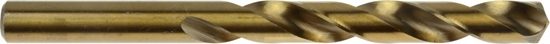 Picture of Wierto Geko Wierto kobaltowe HSS do metalu 10,5 mm (5/105)