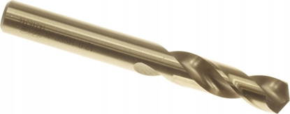 Attēls no Wierto Geko Wierto kobaltowe HSS do metalu 12 mm (5/105)