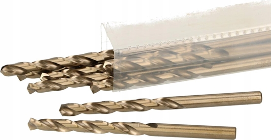 Picture of Wierto Geko Wierto kobaltowe HSS do metalu 13 mm (5/105)