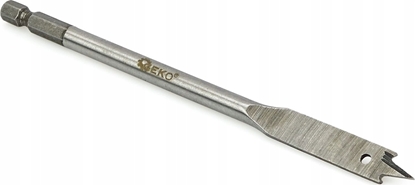 Attēls no Wierto Geko Wierto opatkowe do drewna 12x152mm HEX (20/200)