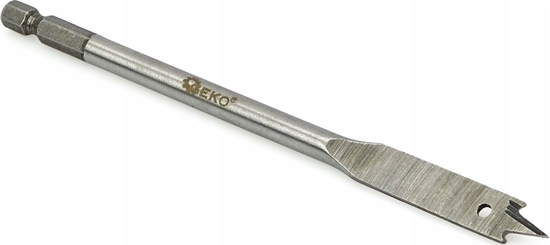 Picture of Wierto Geko Wierto opatkowe do drewna 12x152mm HEX (20/200)