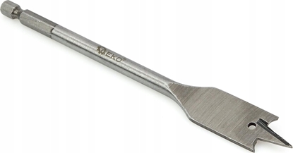 Attēls no Wierto Geko Wierto opatkowe do drewna 14x152mm HEX (20/200)