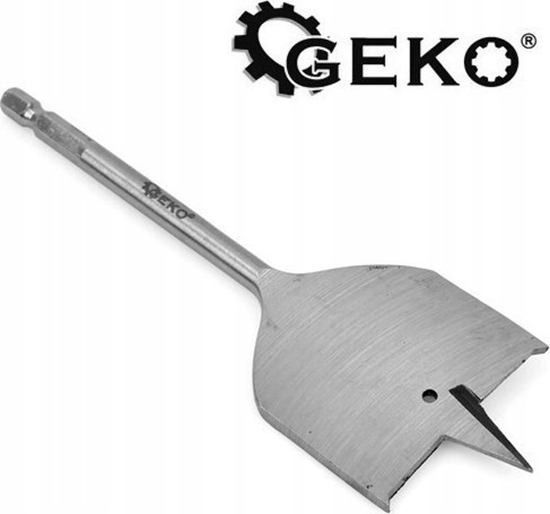 Picture of Wierto Geko Wierto opatkowe do drewna 24x152mm HEX (20/200)