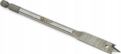 Attēls no Wierto Geko Wierto opatkowe do drewna 6x152mm HEX (20/200)