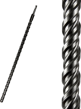 Attēls no Wierto Geko Wierto SDS PLUS 28/600mm (10)