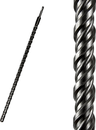 Picture of Wierto Geko Wierto SDS PLUS 28/600mm (10)