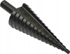 Изображение Wierto Geko Wierto stopniowe HSS TiAlN 4-32mm (100)