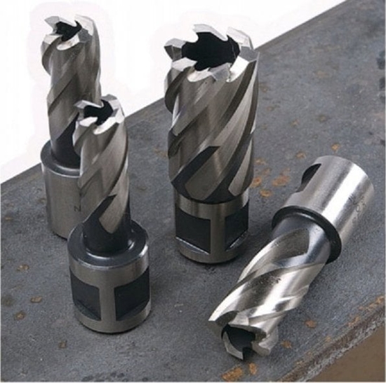 Изображение Wierto Glob WIERTÅO TREPANACYJNE GLOB ROTABROACH HSS 14*50MM