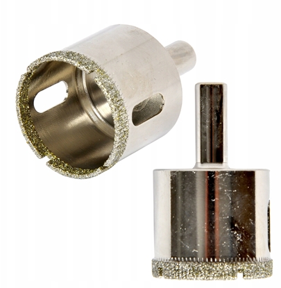 Attēls no Wierto koronowe diamentowe do gresu 28mm (2/224)