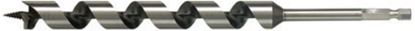 Picture of Wierto Luna do drewna spiralne szecioktne 12mm  (207230509)