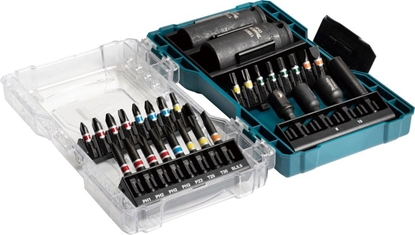 Picture of Wierto Makita 30-piece twist drill set MAKITA E-07060