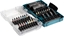 Attēls no Wierto Makita 30-piece twist drill set MAKITA E-07060