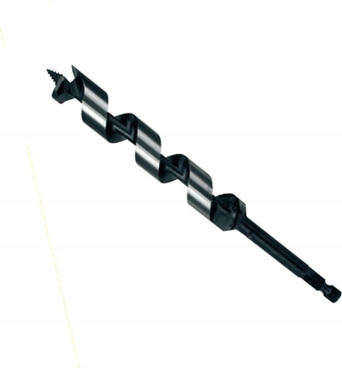 Picture of Wierto Makita MAKITA WIDER DO DREWNA 1/4" HEX 20x200mm