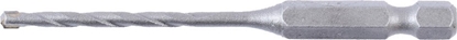 Picture of Wierto Makita MAKITA WIERTO DO BETONU HM/CT 1/4" HEX  3x80mm