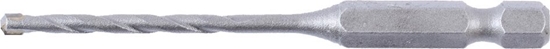 Picture of Wierto Makita MAKITA WIERTO DO BETONU HM/CT 1/4" HEX  3x80mm