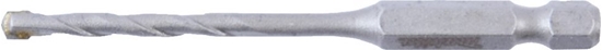 Picture of Wierto Makita MAKITA WIERTO DO BETONU HM/CT 1/4" HEX  4x80mm