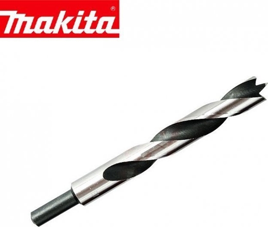Picture of Wierto Makita MAKITA WIERTO DO DREWNA 18x200mm MD-07135 - D-07135