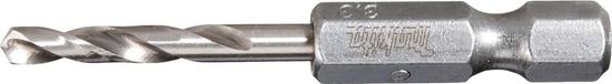Picture of Wierto Makita MAKITA WIERTO DO MET. HSS-G 1/4" HEX  3,3x50mm /10szt.