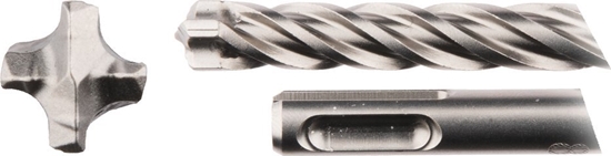 Picture of Wierto Makita MAKITA WIERTO SDS NEMESIS"2"   5*265mm