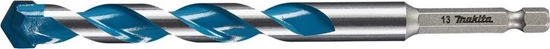 Picture of Wierto Makita MAKITA WIERTO UNIWERSALNE 13x150 UCHWYT 1/4
