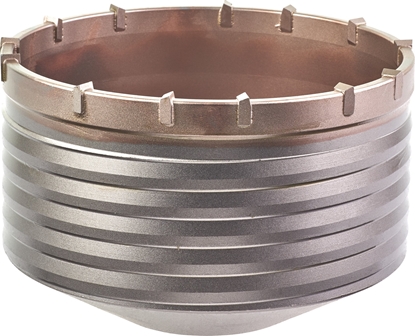 Attēls no Kroņurbis bez kāta un centrēšanas urbja Milwaukee TCT2; SDS-max; 150x100 mm