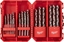 Picture of Wierto Milwaukee MILWAUKEE WIERTA DO METALU HSS-G THUNDERWEB KOMPLET 25 sztuk 1-13mm