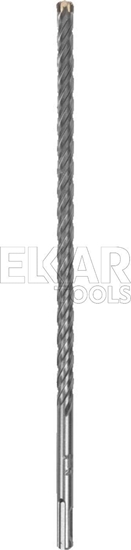 Изображение Wierto Milwaukee MILWAUKEE WIERTO SDS PLUS    12 x 310mm CONTRACTOR 4-OSTRZOWE