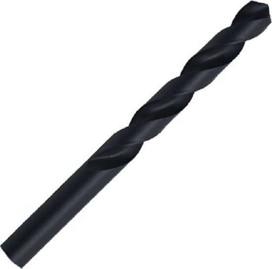 Picture of Wierto Nord Tools WIERTO DIN 338 HSSE-CO5 NORD TOOLS 11,5mm, Typ N (1/10) NORD TOOLS