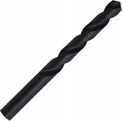 Изображение Wierto Nord Tools WIERTO DIN 338 HSSE-CO5 NORD TOOLS 5,3mm, Typ N (1/10) NORD TOOLS