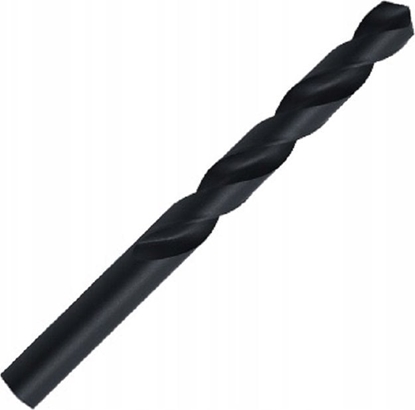 Picture of Wierto Nord Tools WIERTO DIN 338 HSSE-CO5 NORD TOOLS 8,0mm, Typ N (1/10) NORD TOOLS