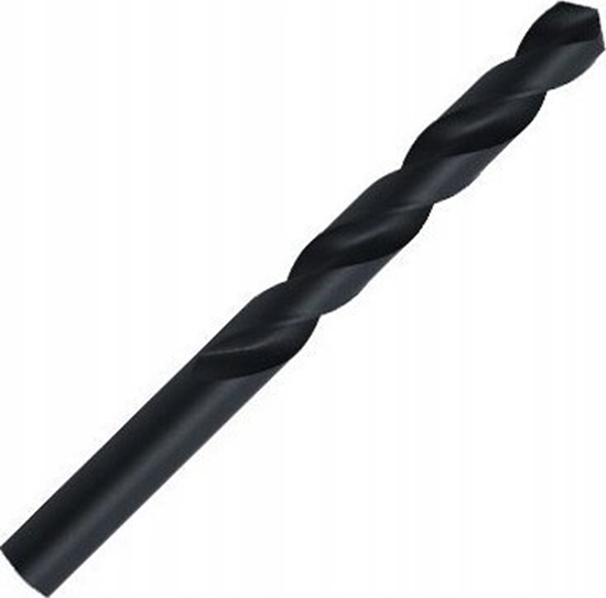 Picture of Wierto Nord Tools WIERTO DIN 338 HSS-R 2,5 mm, Typ N NORD TOOLS