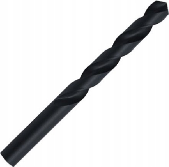 Picture of Wierto Nord Tools WIERTO DIN 338 HSS-R 4,8 mm, Typ N NORD TOOLS