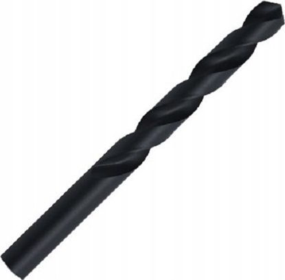 Attēls no Wierto Nord Tools WIERTO DIN 338 HSS-R 5,0 mm, Typ N NORD TOOLS