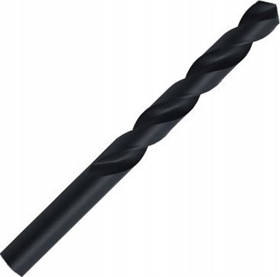 Picture of Wierto Nord Tools WIERTO DIN 338 HSS-R 5,5 mm, Typ N NORD TOOLS