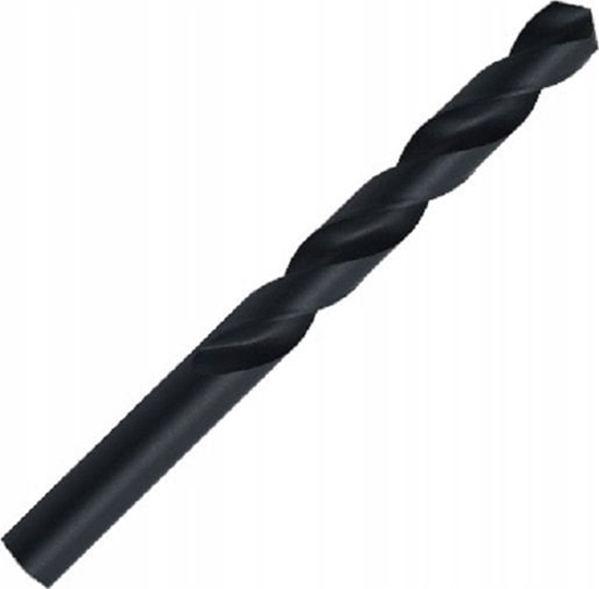 Picture of Wierto Nord Tools WIERTO DIN 338 HSS-R 8,0 mm, Typ N NORD TOOLS