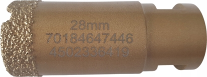 Изображение Wierto Norton Clipper Wierto koronowe  WIERTO KORONOWE VB EXTREME 28 x M14 NORTON CLIPPER