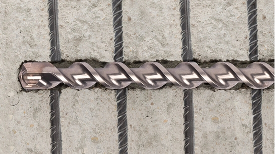 Picture of Wierto Rawlplug 18x200x340mm TURBODRILL SDS Max