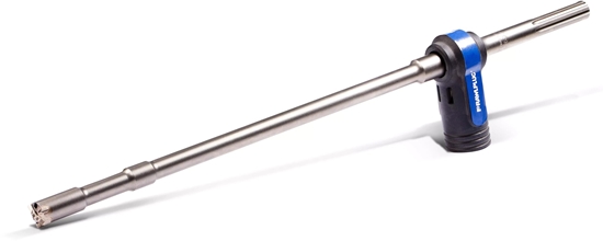 Изображение Wierto Rawlplug 20x550x690mm TURBODRILL SDS Max