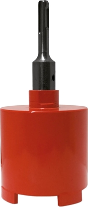 Attēls no Wierto Rawlplug 24x780x920mm TURBODRILL SDS Max