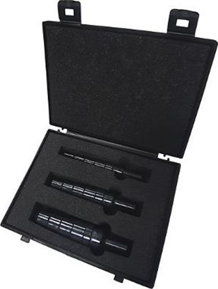 Attēls no Wierto Rotabroach Komplet wierte stopniowych Rotabroach MAXICUT - 3 sztuki - PRZEDSPRZEDA