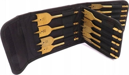 Изображение Wierto Silver WIERTA OPATKOWE 16el. SILVER