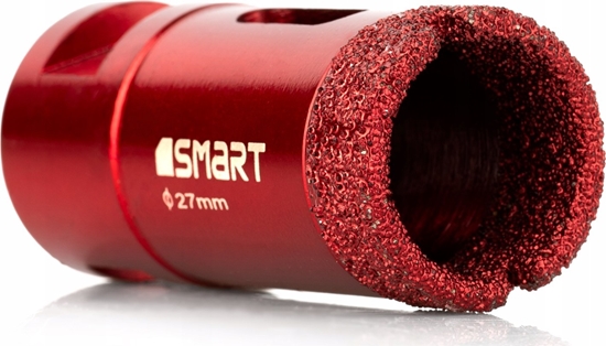 Picture of Wierto Smart wierto diamentowe do gresu 27 mm smart