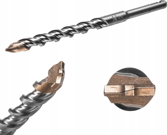 Picture of Wierto Smart wierto sds plus duo 18x1000/950 smart