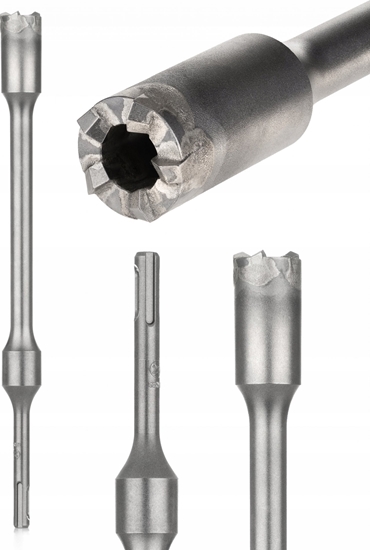 Picture of Wierto SMART365 wierto do zbroje sds plus rebar 18x250/300