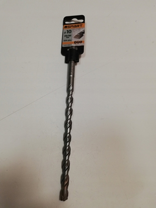 Picture of Wierto SMART365 wierto sds plus duo  10x210/160 smart365