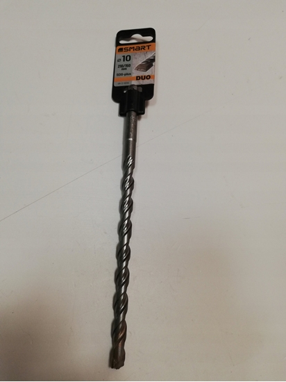 Picture of Wierto SMART365 wierto sds plus duo  10x210/160 smart365